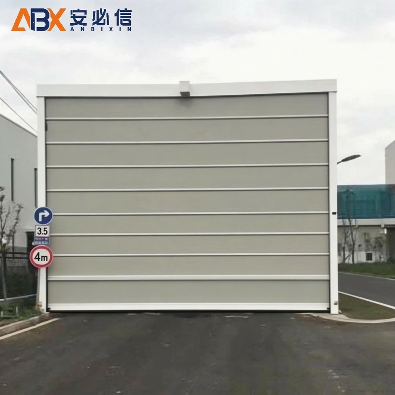 盐城堆积门